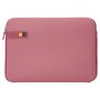 Voir la diapositive 3 : CASE LOGIC Housse pour Ordinateur Portable 15-16 pouces Rose