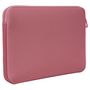Voir la diapositive 2 : CASE LOGIC Housse pour Ordinateur Portable 15-16 pouces Rose