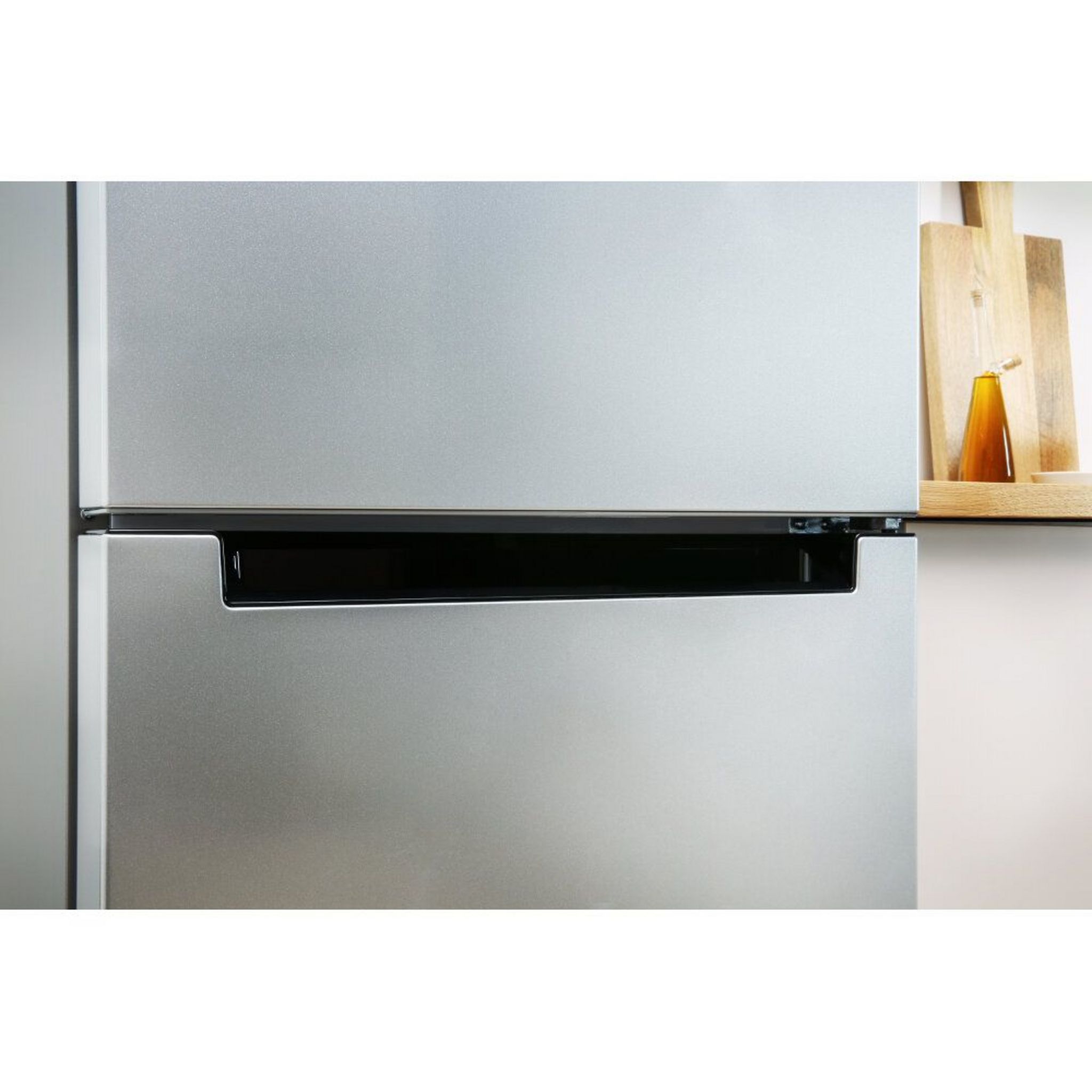 Voir la diapositive 6 : INDESIT Réfrigérateur Combiné LR8 S1 S AQ - 335 L - Froid Statique