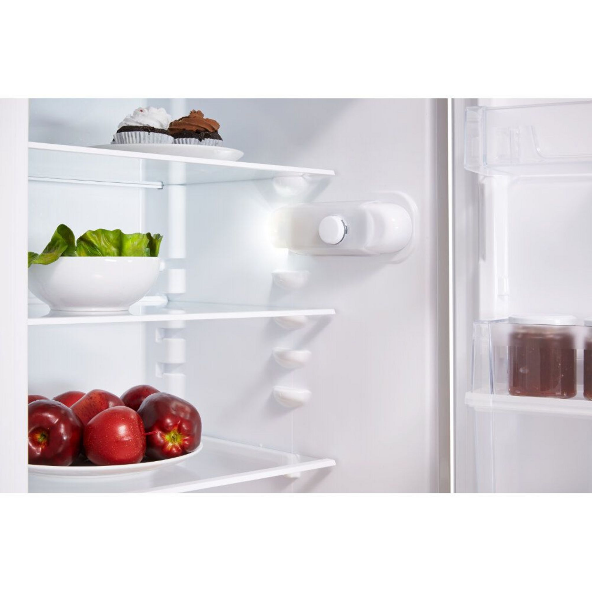 Voir la diapositive 7 : INDESIT Réfrigérateur Combiné LR8 S1 S AQ - 335 L - Froid Statique