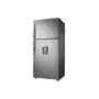 SAMSUNG Réfrigérateur 2 portes RT50K6530SL, 499 L, Froid ventilé intégral