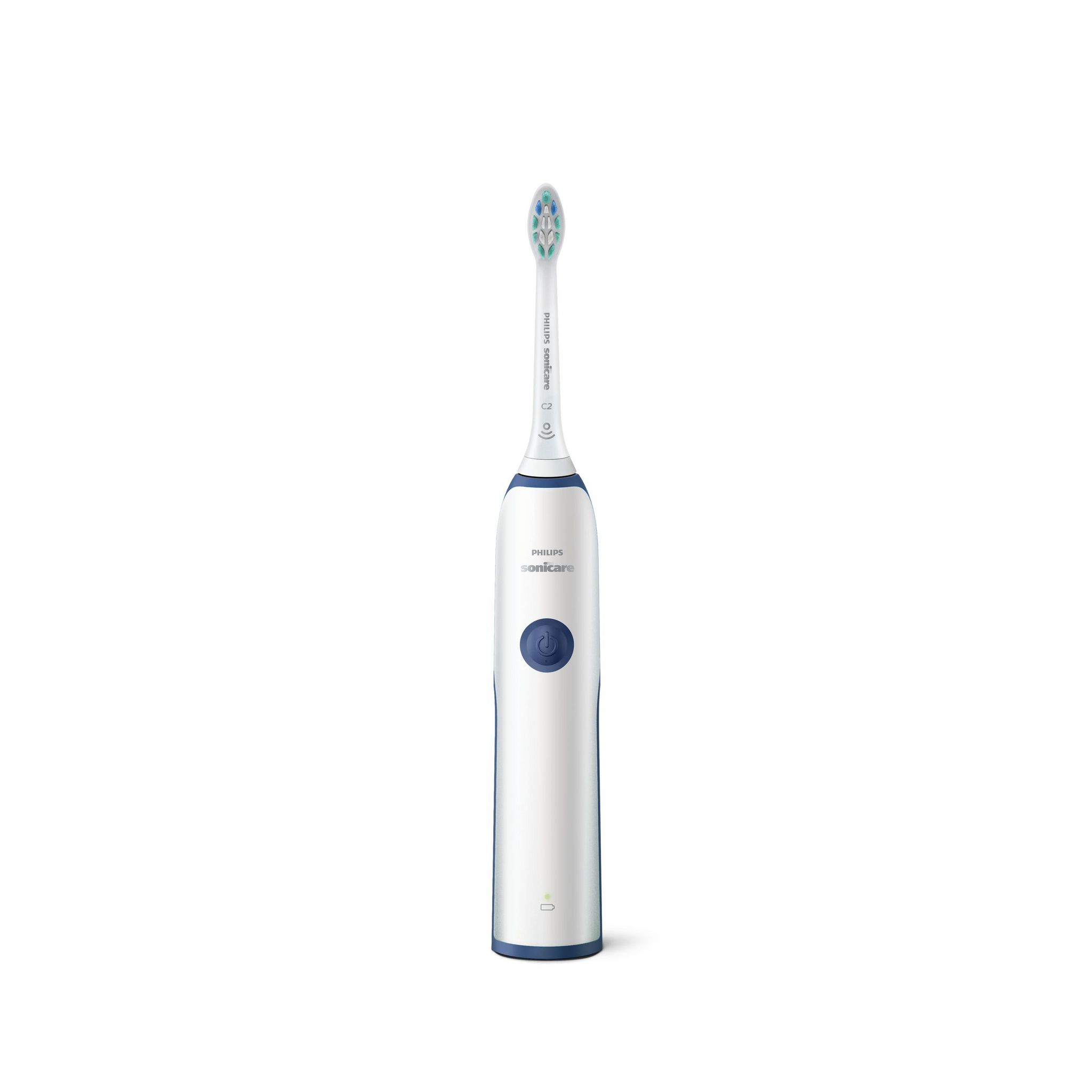 Voir la diapositive 3 : PHILIPS Brosse à dents électrique - HX3212/65