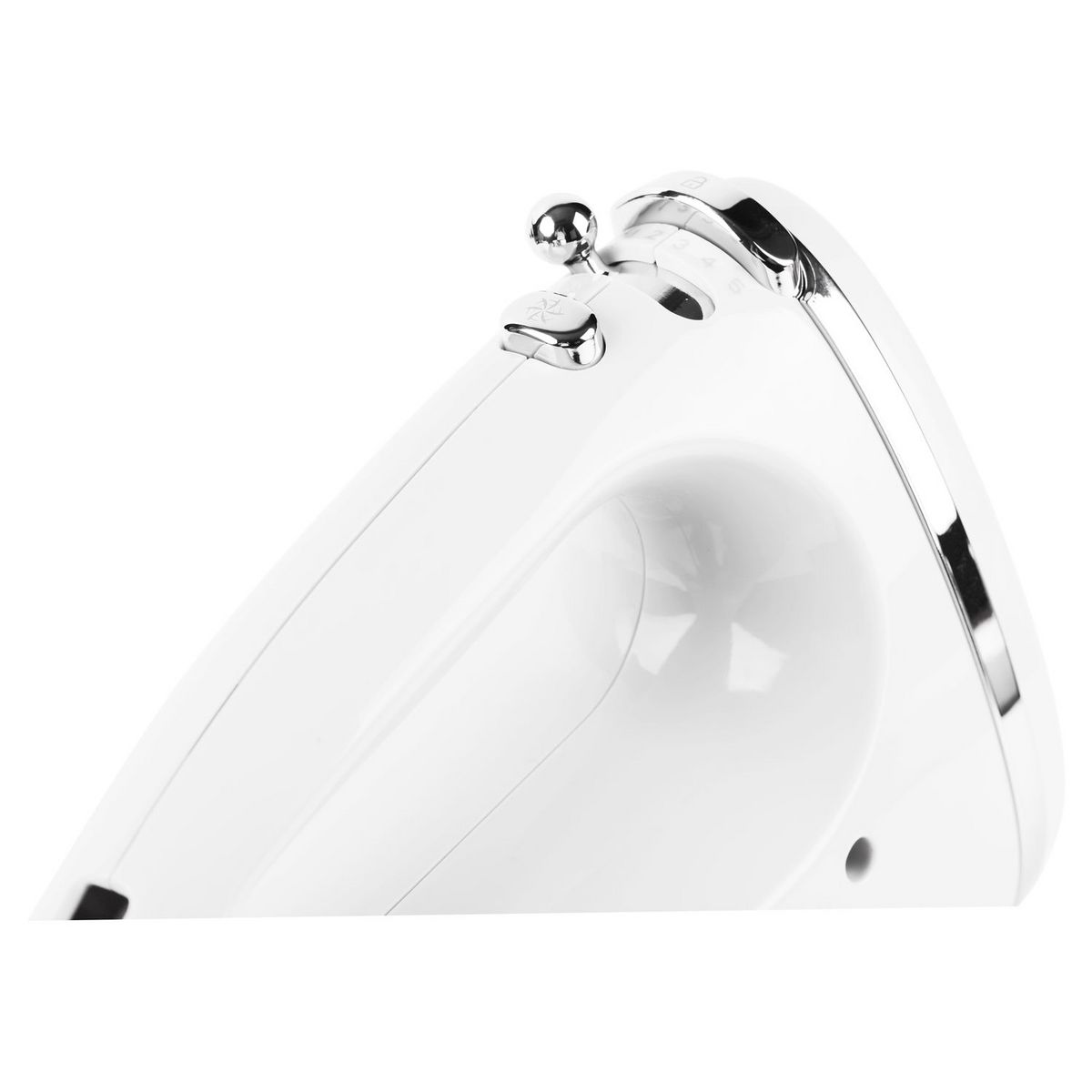 QILIVE Batteur 150882 - Blanc