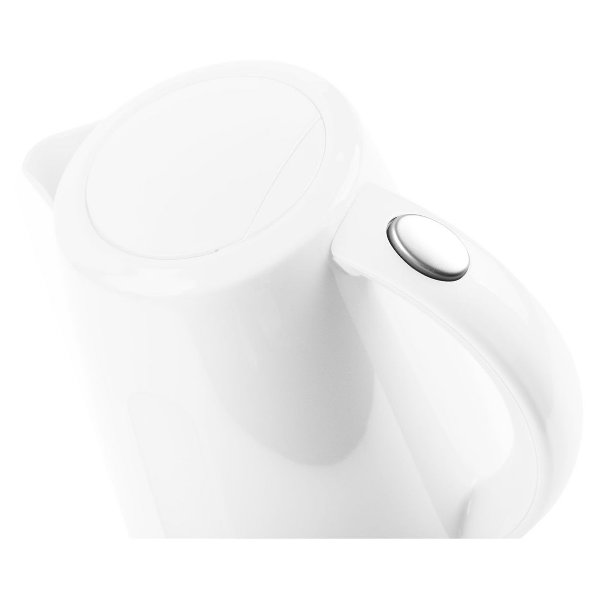 QILIVE Bouilloire 150867 - Blanc