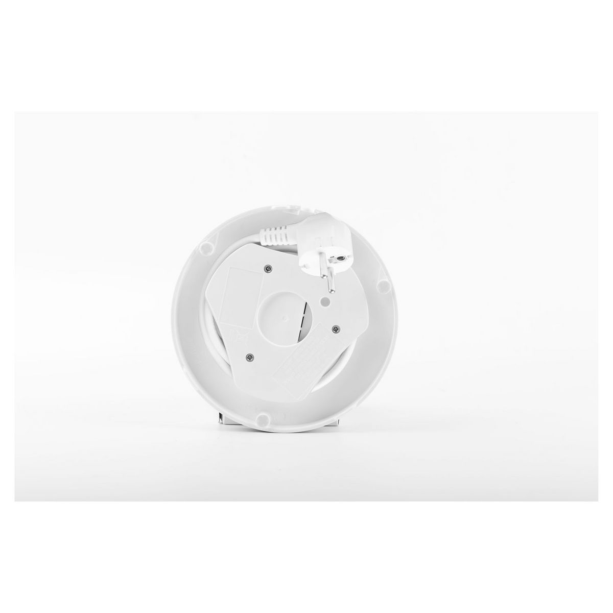 QILIVE Bouilloire 150867 - Blanc