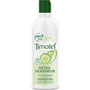 TIMOTEI Shampooing détox fraîcheur concombre cheveux gras 300ml