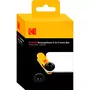 KODAK Pack de 2 objectifs pour smartphone - KSM001