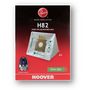 Voir la diapositive 2 : HOOVER Lot de 4 Sacs H82 pour Aspirateur Power Capsule