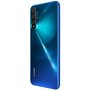 HUAWEI Smartphone Nova 5T 128 Go 6.26 pouces Crush Blue Bleu 4G+ Double NanoSim