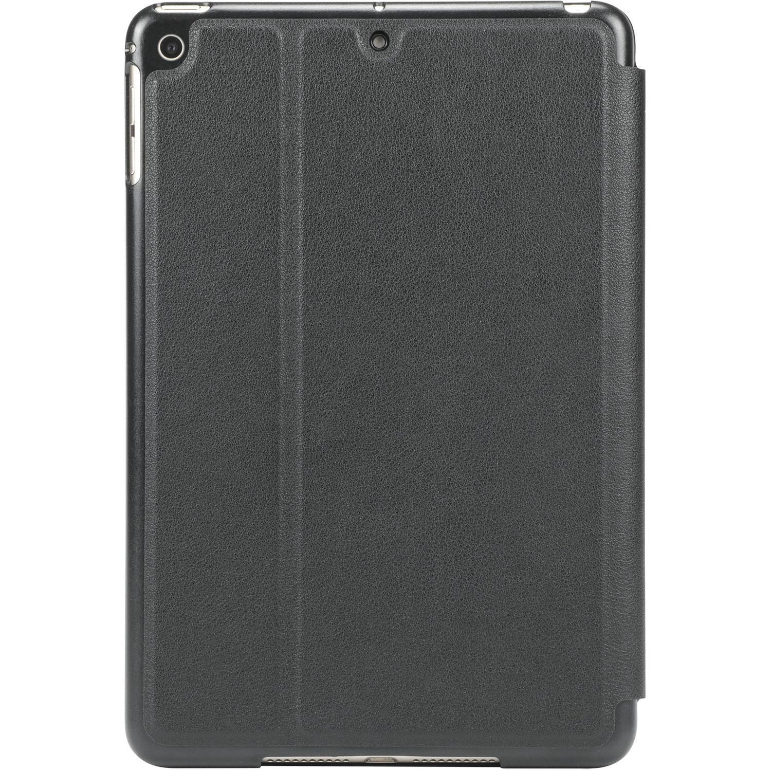 Voir la diapositive 5 : MOBILIS Coque de protection Folio Origine pour iPad 2019 10.2 pouces Noir
