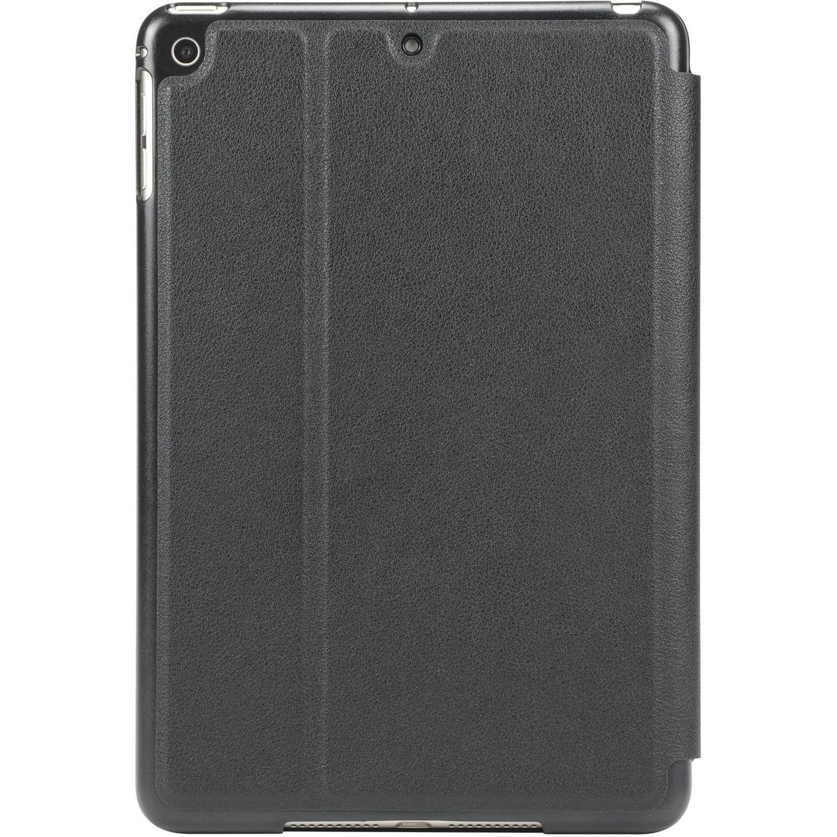 MOBILIS Coque de protection Folio Origine pour iPad 2019 10.2 pouces Noir
