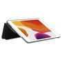 Voir la diapositive 2 : MOBILIS Coque de protection Folio Origine pour iPad 2019 10.2 pouces Noir
