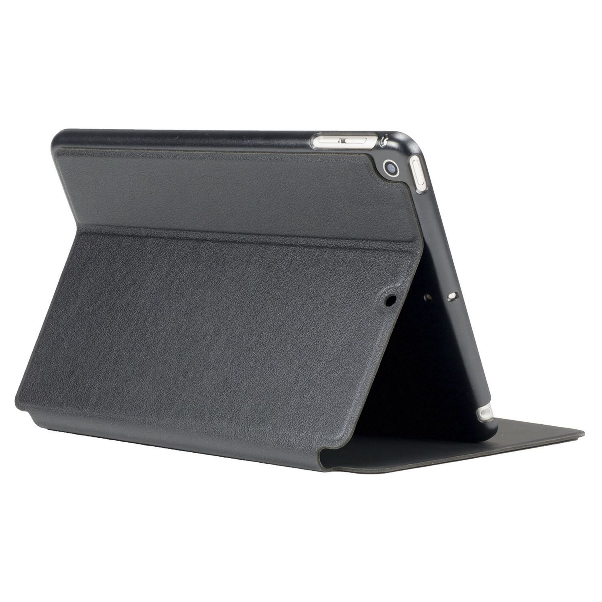 Voir la diapositive 3 : MOBILIS Coque de protection Folio Origine pour iPad 2019 10.2 pouces Noir