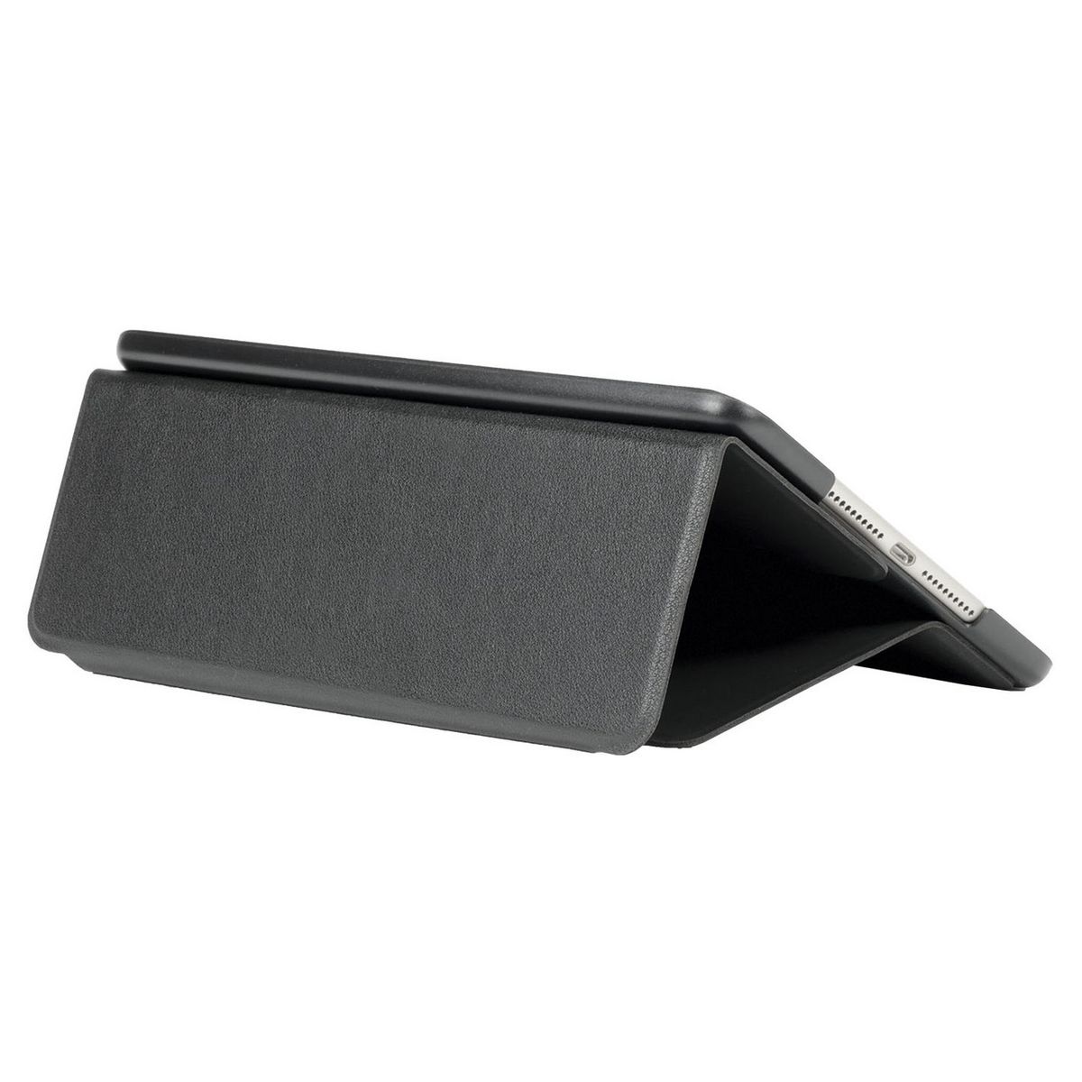 MOBILIS Coque de protection Folio Origine pour iPad 2019 10.2 pouces Noir