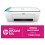 Voir la diapositive 1 : HP Imprimante Multifonction - Jet d'encre thermique - DESKJET 2632 - Compatible Instant Ink