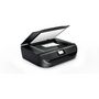 Voir la diapositive 6 : HP Imprimante multifonction Jet d'encre WiFi Bluetooth Portable ENVY 5050 Noir - Compatible Instant Ink 2 ans d'encre inclus