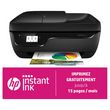 HP Imprimante Multifonction - Jet d'encre - OFFICEJET 3833 - Compatible Instant Ink
