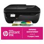 Voir la diapositive 1 : HP Imprimante Multifonction - Jet d'encre - OFFICEJET 3833 - Compatible Instant Ink