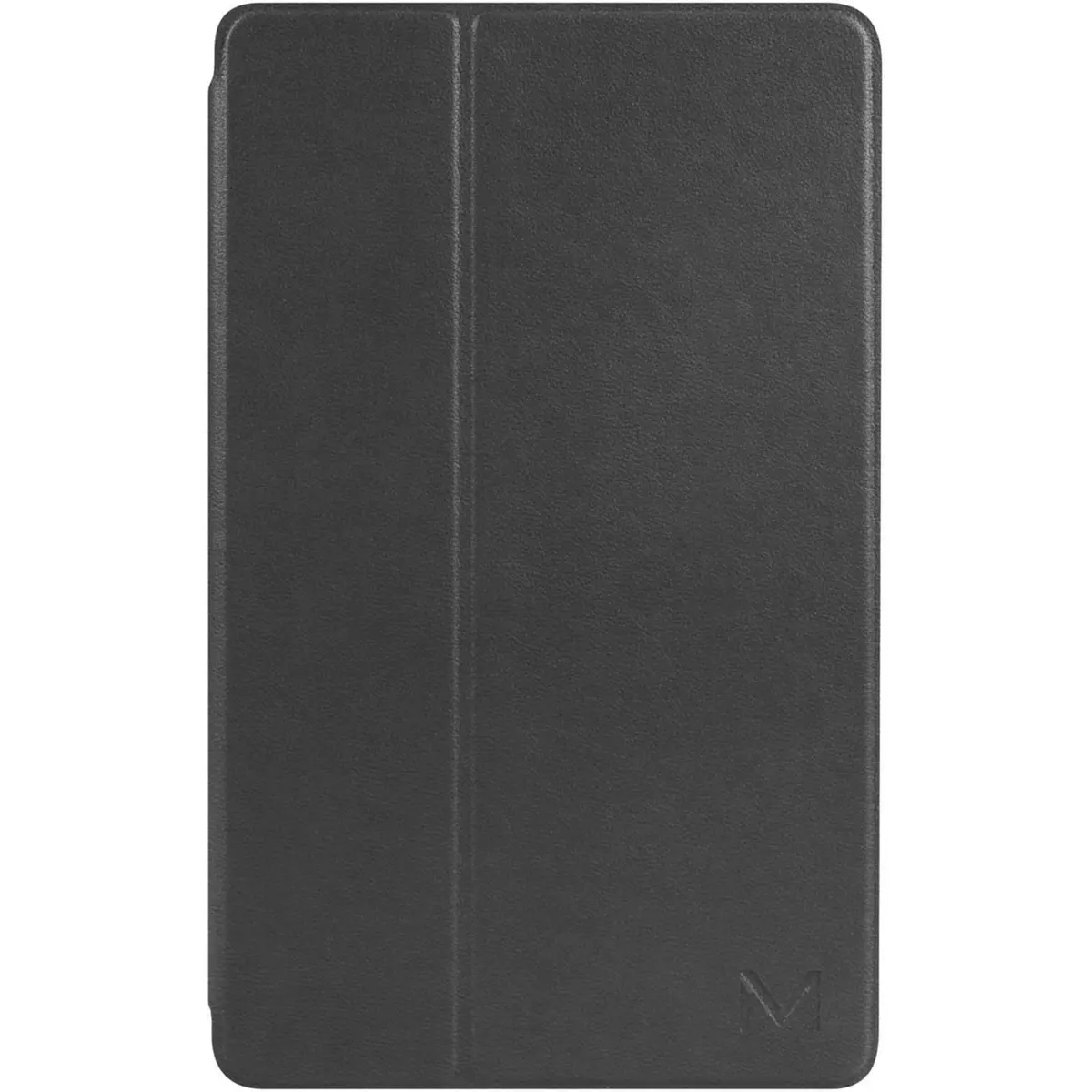 MOBILIS Coque de protection Folio pour Galaxy Tab A 2019 8 pouces Noir