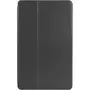 MOBILIS Coque de protection Folio pour Galaxy Tab A 2019 8 pouces Noir