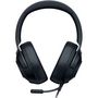 Voir la diapositive 1 : RAZER Casque filaire Gaming Kraken X