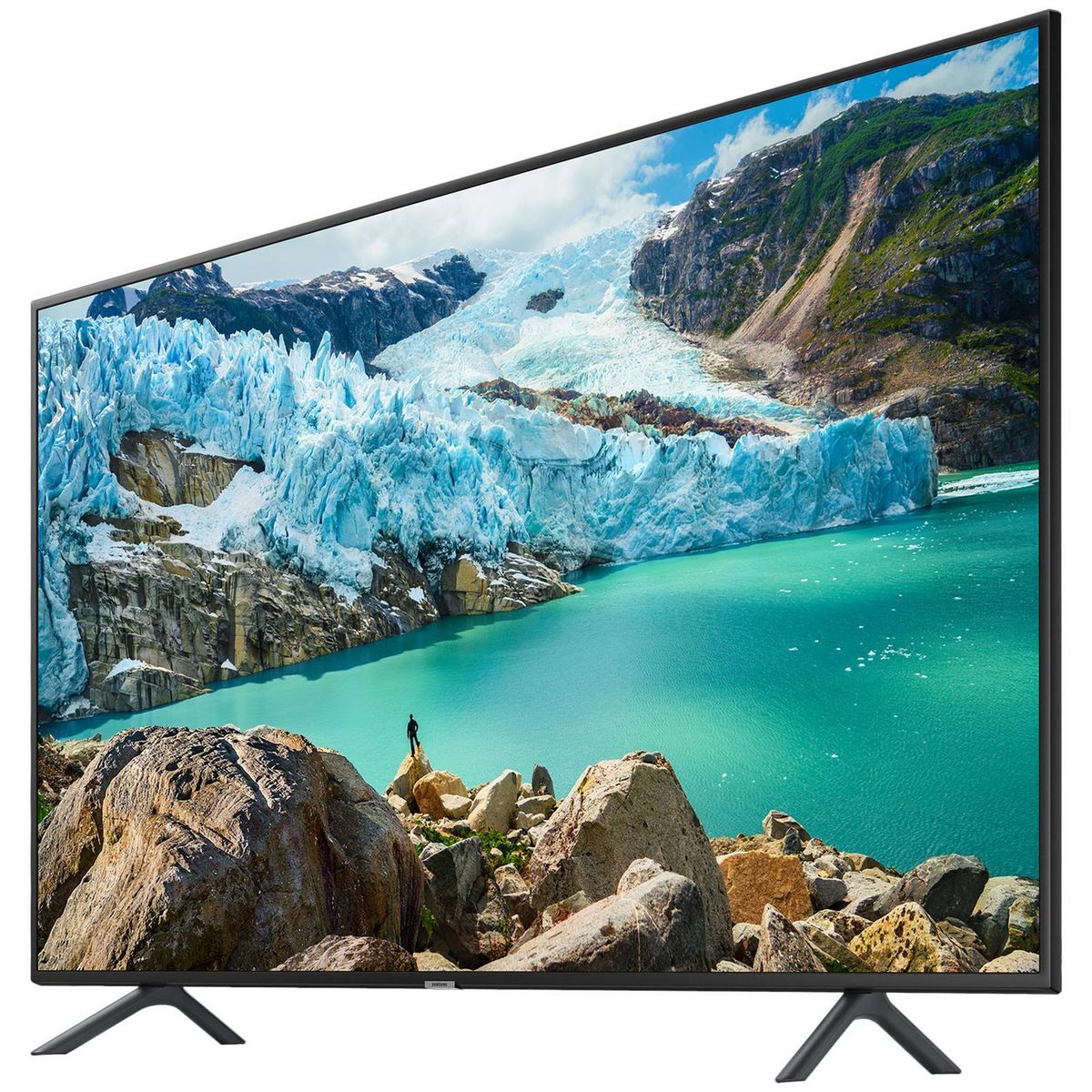 SAMSUNG UE65RU7105KXXC TV LED 4K UHD 163 cm Smart TV