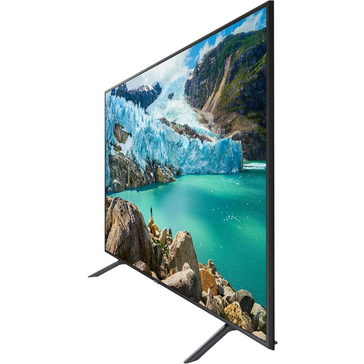 SAMSUNG UE65RU7105KXXC TV LED 4K UHD 163 cm Smart TV