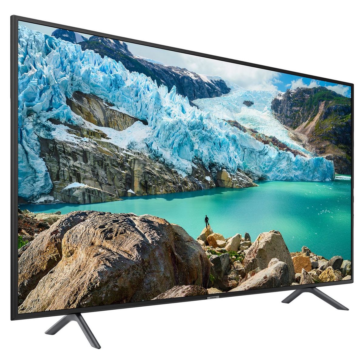 SAMSUNG UE65RU7105KXXC TV LED 4K UHD 163 cm Smart TV
