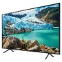 Voir la diapositive 3 : SAMSUNG UE58RU6105KXXC TV LED 4K UHD 146 cm Smart TV