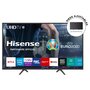 HISENSE H65B7120 TV DLED 4K UHD 164 cm Smart TV