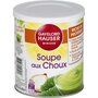GAYELORD HAUSER Soupe aux choux riche en protéines 300g