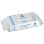 BIOLANE Biolane Lingettes sensitives au lait de toilette biodégradables x72 72 lingettes