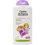 Voir la diapositive 1 : CORINE DE FARME Corinne de Farme gel douche blanche neige fairies 250ml