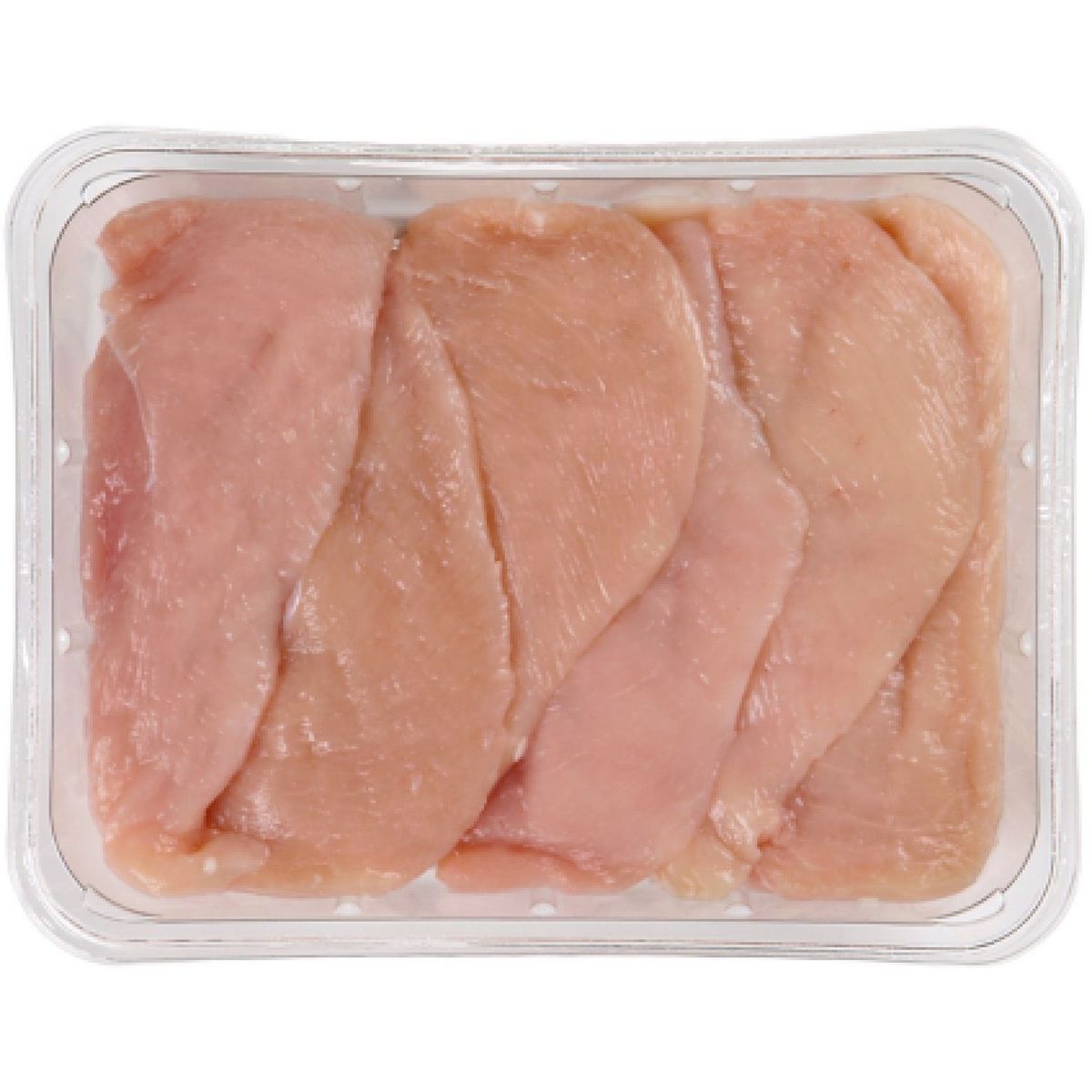 filets blanc de poulet 1kg