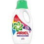 ARIEL Lessive liquide color reveal 21 lavages 1,155l