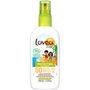 Voir la diapositive 3 : LOVEA Spray solaire enfants Disney SPF50 200ml