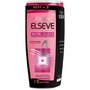 ELSEVE Nutri-Gloss shampooing embellisseur cheveux longs, ternes 2x200ml