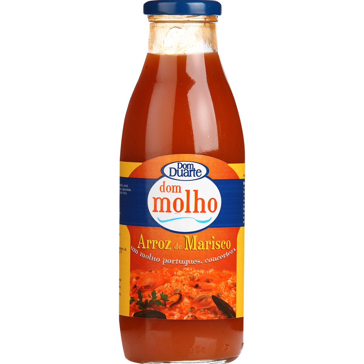 DOM DUARTE Sauce Molho Churrasco 480ml