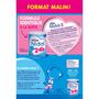 Voir la diapositive 15 : NESTLE Nidal 2 lait 2ème âge en poudre dès 6 mois 2x350g