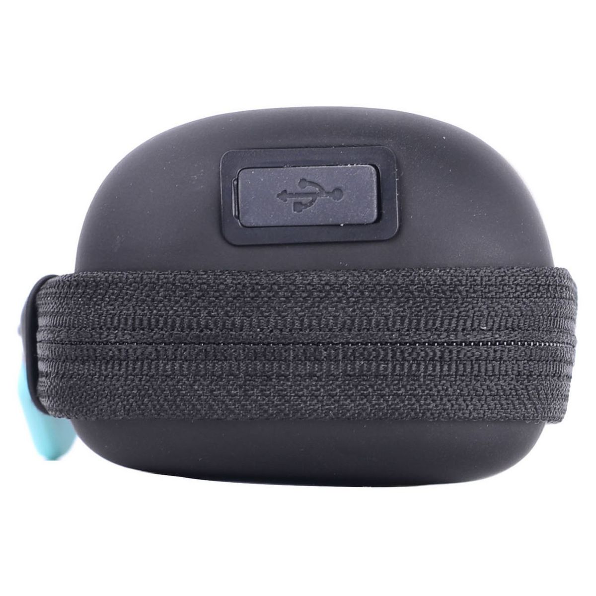 QILIVE Écouteurs sport Bluetooth avec étui de recharge - Noir - 150089 Q.1463