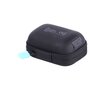 QILIVE Écouteurs sport Bluetooth avec étui de recharge - Noir - 150089 Q.1463