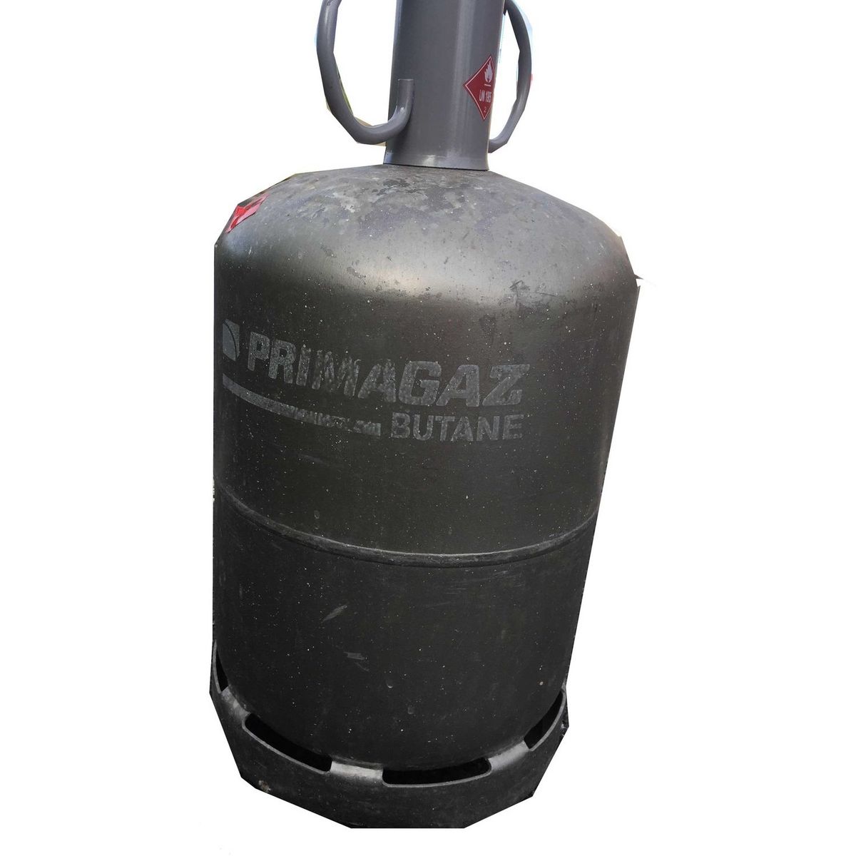PRIMAGAZ Primagaz Bouteille de gaz butane 13kg 13kg