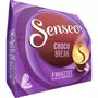 SENSEO Senseo café chocobreak dosette x8 -108g
