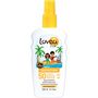 Voir la diapositive 1 : LOVEA Spray solaire enfants Disney SPF50 200ml