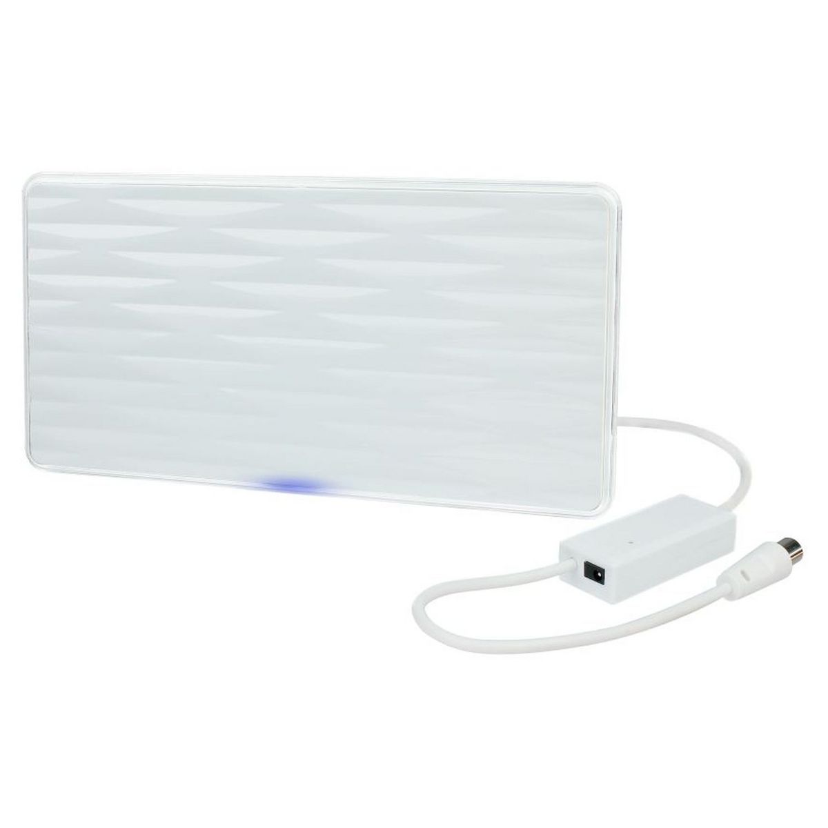 FUJIONKYO Antenne intérieure White Diamond - Blanc