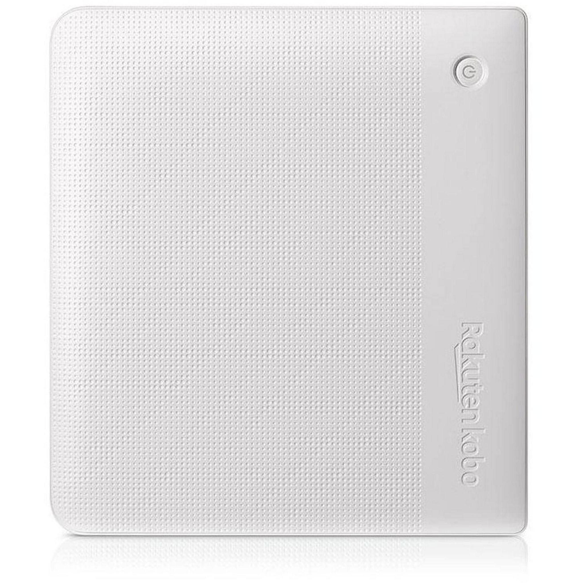 Voir la diapositive 2 : KOBO Liseuse eBook Libra H20 7 pouces Blanc