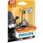 Voir la diapositive 1 : PHILIPS Philips Ampoule auto premium h7 12v 55w x1 1 pièce