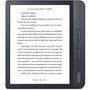 Voir la diapositive 5 : KOBO Liseuse eBook Libra H20 7 pouces Noir