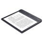 Voir la diapositive 4 : KOBO Liseuse eBook Libra H20 7 pouces Noir
