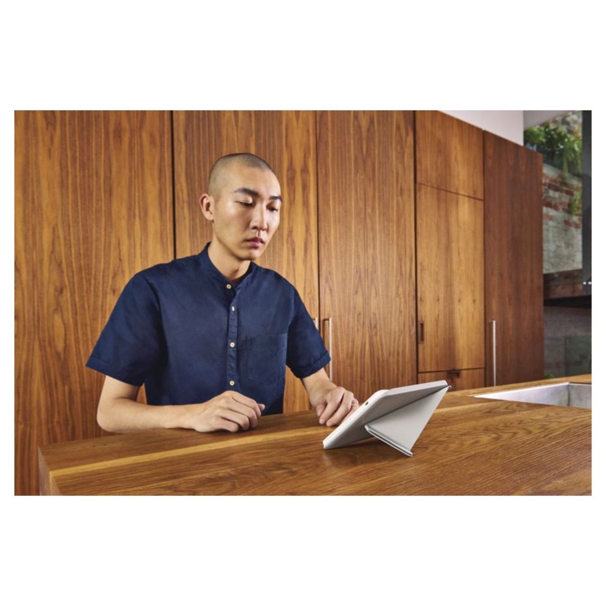 KOBO Liseuse eBook Libra H20 7 pouces Noir